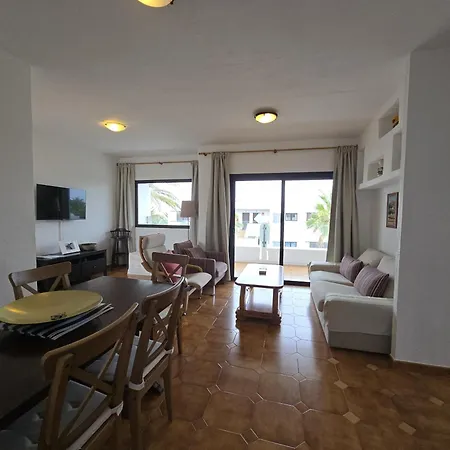 Costa Luz Bl 4 6 Apartament Puerto del Carmen (Lanzarote)