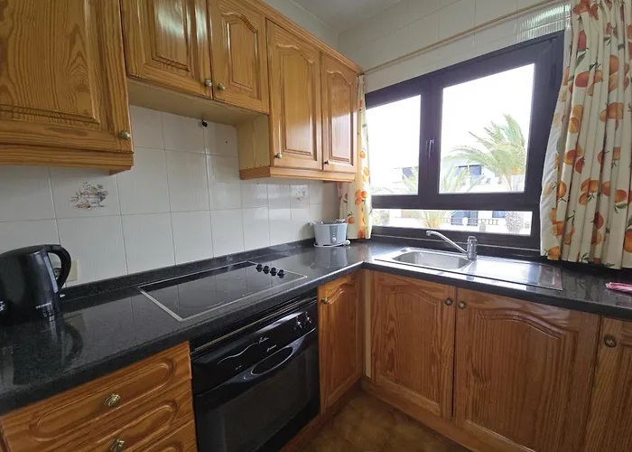 Costa Luz Bl 4 6 Puerto del Carmen (Lanzarote)