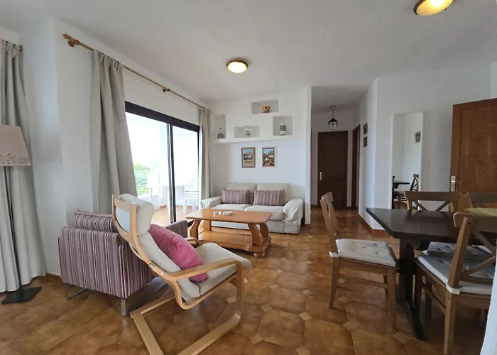 Apartamento Costa Luz Bl 4 6 Puerto del Carmen (Lanzarote)