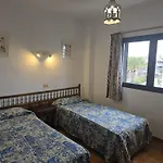 Costa Luz Bl 4 6 Апартаменти