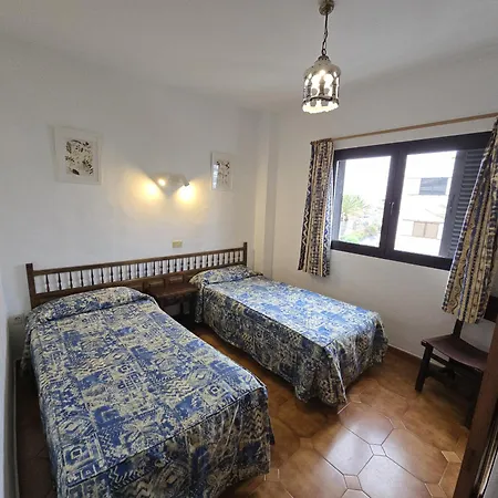 Costa Luz Bl 4 6 Daire Puerto del Carmen (Lanzarote)