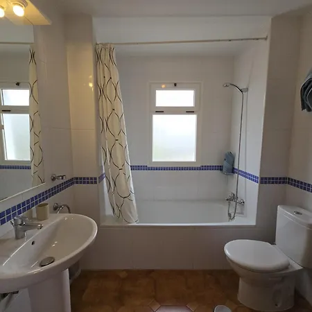 アパート Costa Luz Bl 4 6 プエルト・デル・カルメン