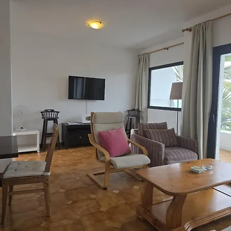 Costa Luz Bl 4 6 Apartment *