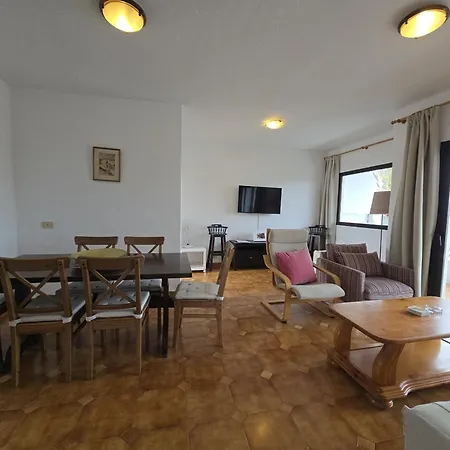 Apartment Costa Luz Bl 4 6 *