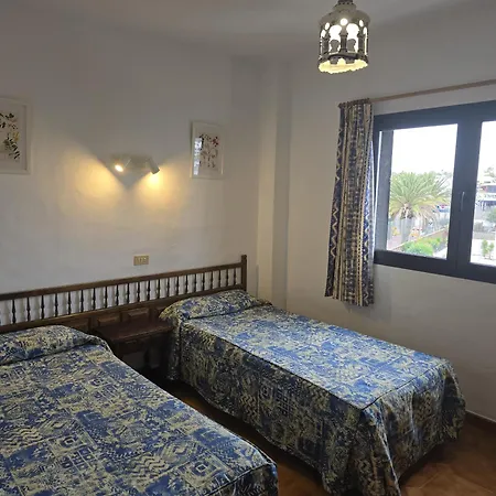 Costa Luz Bl 4 6 Daire