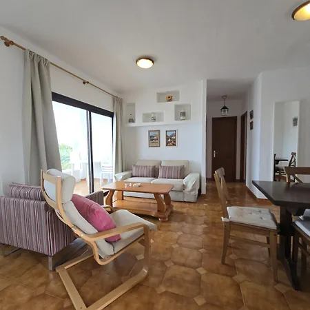 アパート Costa Luz Bl 4 6 プエルト・デル・カルメン