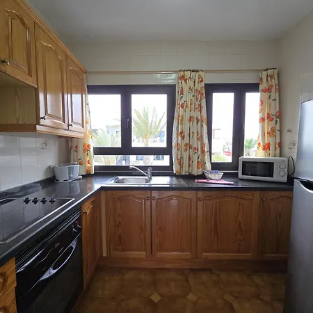 Costa Luz Bl 4 6 * Puerto del Carmen (Lanzarote)