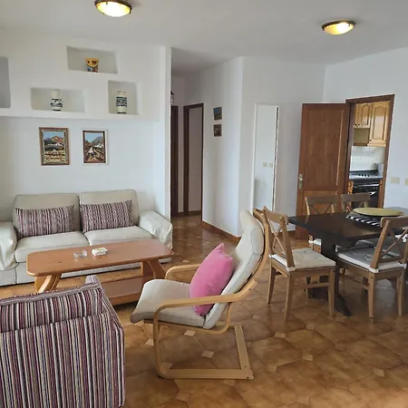 Costa Luz Bl 4 6 Daire Puerto del Carmen (Lanzarote)