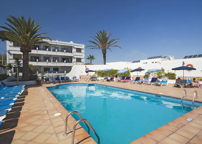 Costa Luz Bl 4 6 Πουέρτο Ντελ Κάρμεν