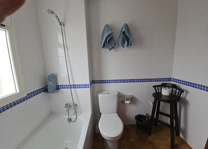 Costa Luz Bl 4 6 Apartment