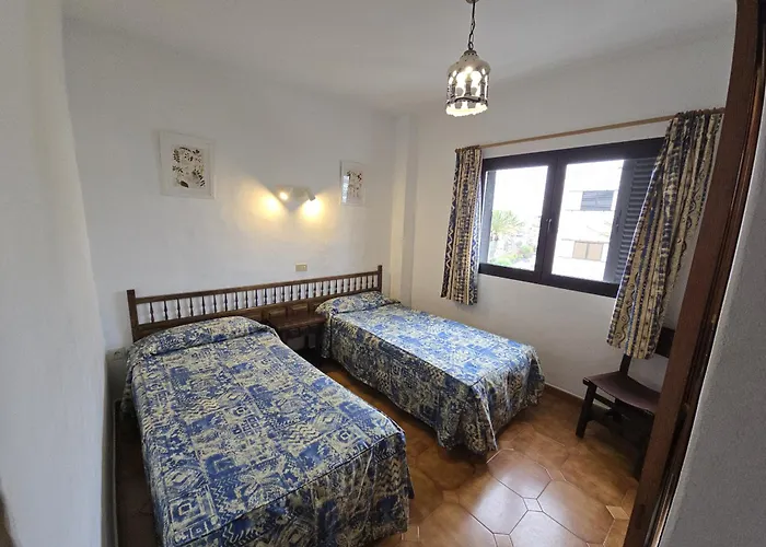 Costa Luz Bl 4 6 Apartment Puerto del Carmen (Lanzarote)