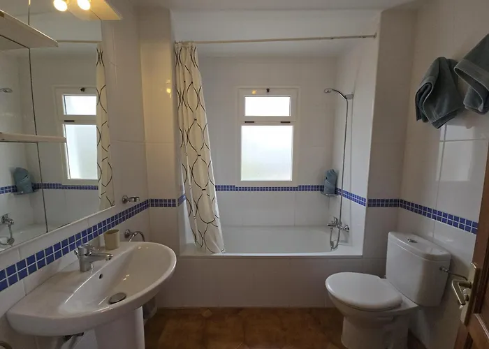 Apartment Costa Luz Bl 4 6 Puerto del Carmen (Lanzarote)