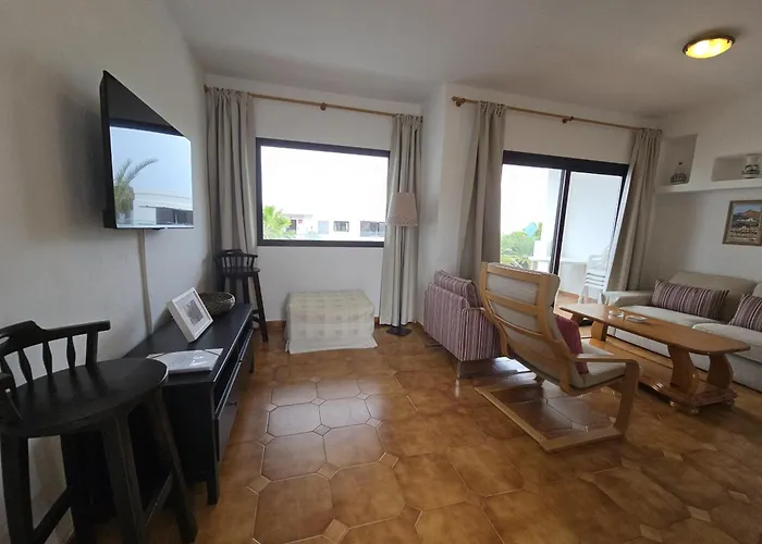 Costa Luz Bl 4 6 * Πουέρτο Ντελ Κάρμεν