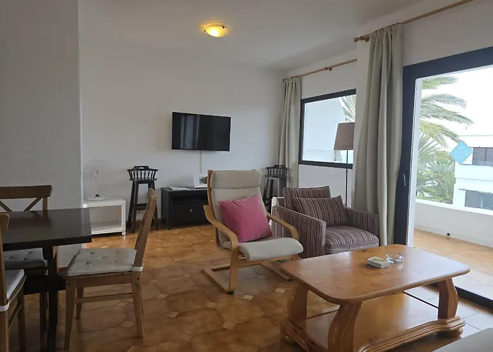 Costa Luz Bl 4 6 Apartment *