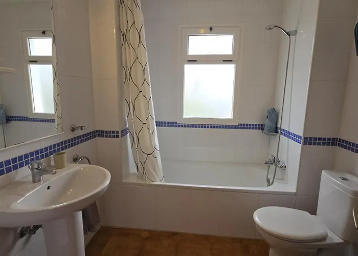 Costa Luz Bl 4 6 * Πουέρτο Ντελ Κάρμεν