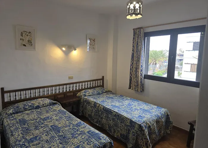 Costa Luz Bl 4 6 Διαμέρισμα