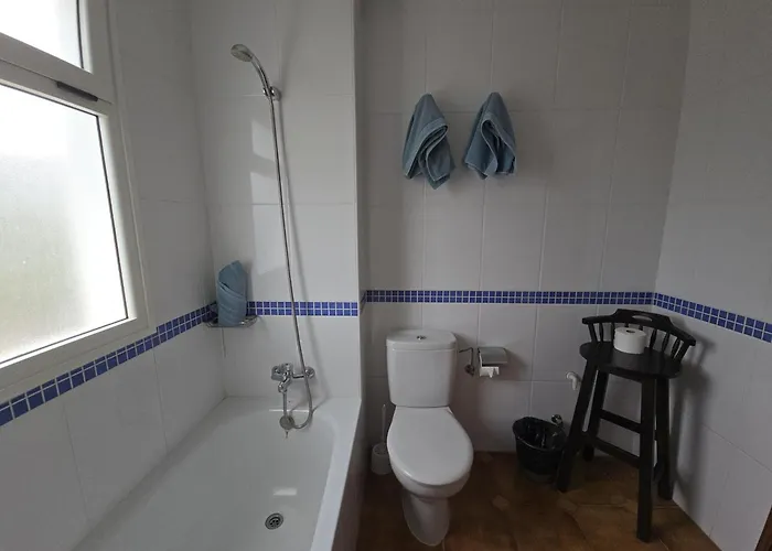 Apartment Costa Luz Bl 4 6