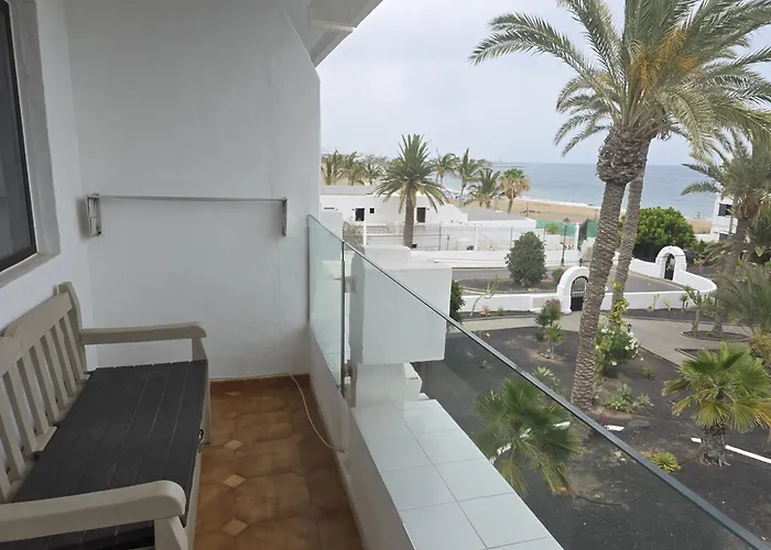 Apartment Costa Luz Bl 4 6 *