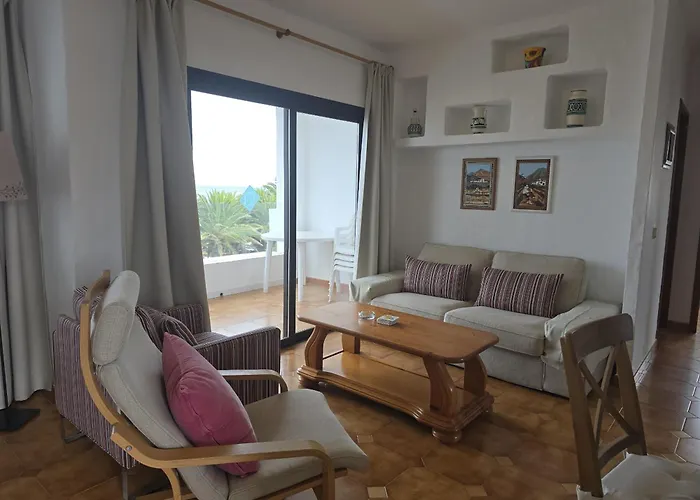 Costa Luz Bl 4 6 Πουέρτο Ντελ Κάρμεν