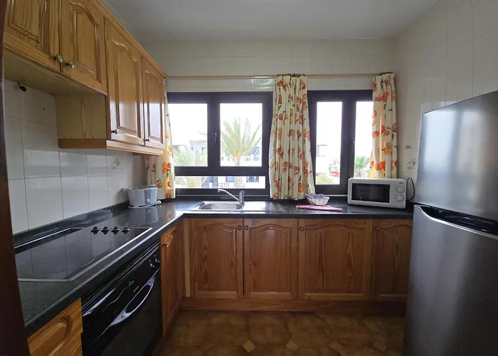 Costa Luz Bl 4 6 * Πουέρτο Ντελ Κάρμεν