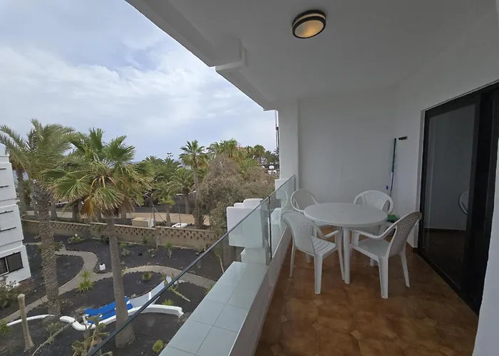 Costa Luz Bl 4 6 Διαμέρισμα *