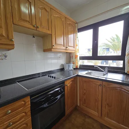 Costa Luz Bl 4 6 بويرتو ذيل كارمين