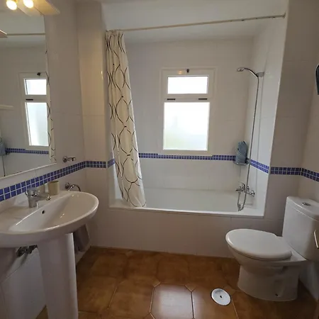 Costa Luz Bl 4 6 * بويرتو ذيل كارمين