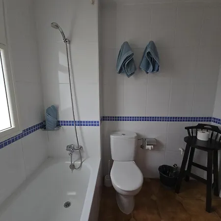 شقة Costa Luz Bl 4 6