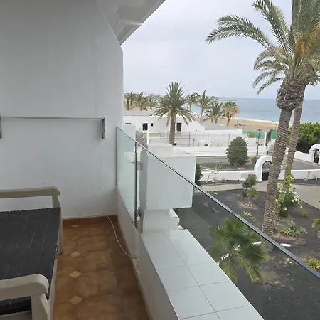 شقة Costa Luz Bl 4 6 *