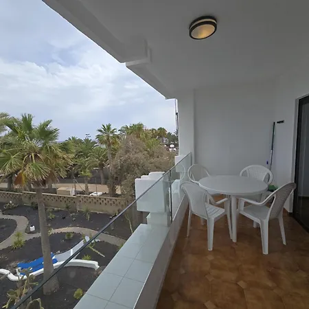 Costa Luz Bl 4 6 شقة *